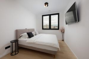 Luxury Haven in Zagreb