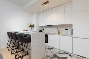 Luxury Haven in Zagreb