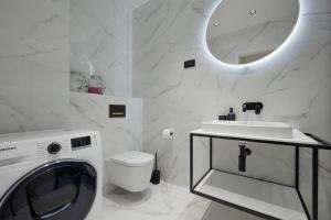 Luxury Haven in Zagreb