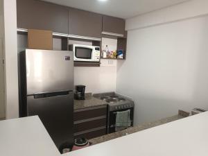 Palermo Hollywood Apartment