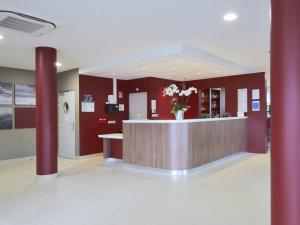 Hotels Campanile Bordeaux Ouest - Merignac Aeroport : photos des chambres