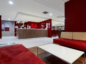 Hotels Campanile Bordeaux Ouest - Merignac Aeroport : photos des chambres