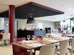 Hotels Campanile Bordeaux Ouest - Merignac Aeroport : photos des chambres