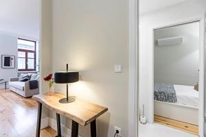 Historical Sunny Marquês - With AC!