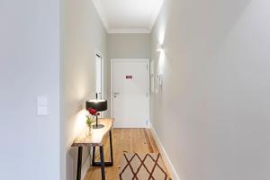 Historical Sunny Marquês - With AC!