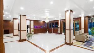 Niranjana Hotel Bodhgaya