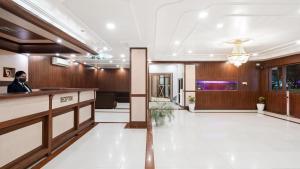 Niranjana Hotel Bodhgaya