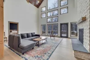 Chalet des Beagles - Boyne Falls