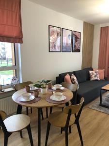 Apartament Pileckiego Nowy Dwór Mazowiecki Modlin Airport