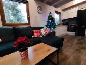 Domek Sworne Zacisze - Сворнегаце