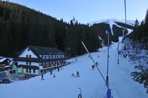 Apartmány Biela Púť - Jasná nr. 12