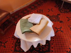 chez Nael