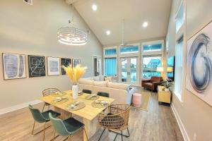 Casa Palmera - 4hvězdičkové hotely ve městě Rockport