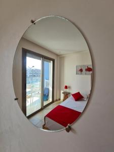 Appartement avec vue sur mer