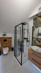 Apartamenty Bujaki Ustroń