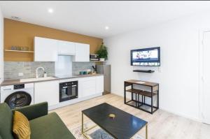 Désirée Logement Cosy et Charmant 1 er étage