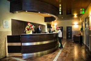 3 star h&ocirc;tel Hotel Monttis Sucha Beskidzka Pologne