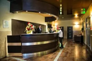 Hotel Monttis - Juszczyn