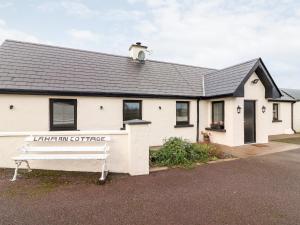 Laharn Cottage, Killorglin