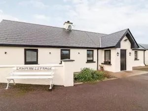 Laharn Cottage - Killorglin