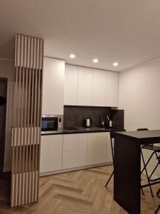 Parko nauji apartamentai