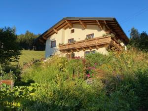 Oberleiten Apartments