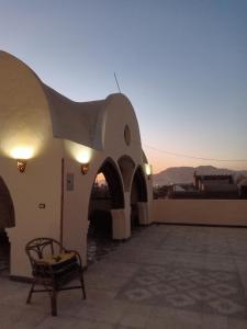 Masa House Luxor