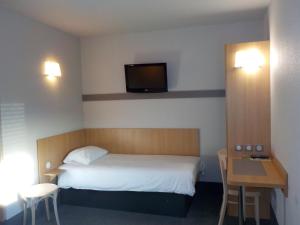 Hotels B&B HOTEL Pezenas : photos des chambres