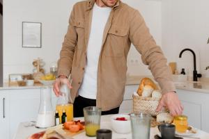 Apartamento Al Alba