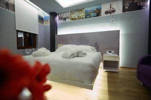 Veritas Boutique Art Hotel