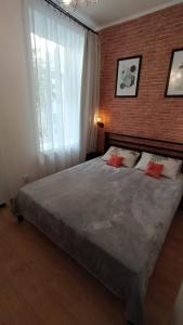 Lviv Meretyna Apartment (між центром і вокзалом)