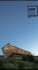 Cabaña Eco Loft Chiloe Chonchi