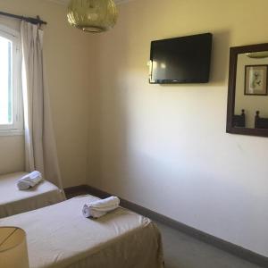 Gran Hotel La Cumbre