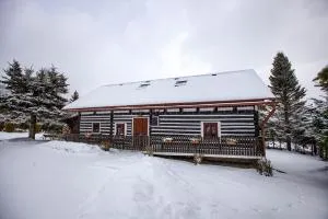 Chalúpka Rozprávkovo - Šumiac