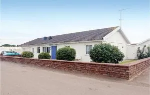 Lovely Home In Borgholm With Sauna - Borgholm