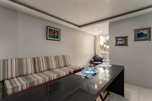 Charmoso em Copacabana - 1 Quarto - JN301 Z2