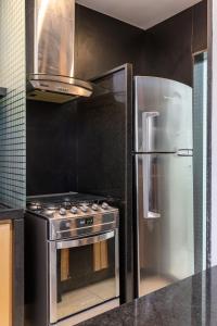 Charmoso em Copacabana - 1 Quarto - JN301 Z2