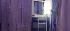 Your home in the city