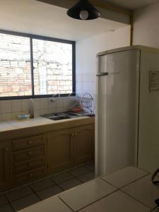 Céntrico apartamento