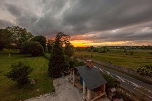 B&B / Chambres d'hotes Chateau du Jard : photos des chambres