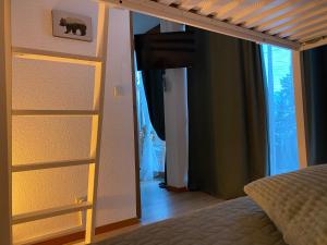 Appartements Meleze B *** plein Sud : photos des chambres