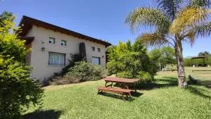 Altos del Campo - Pueblo Liebig