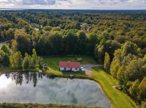 Ninnujärve Private Holiday Home