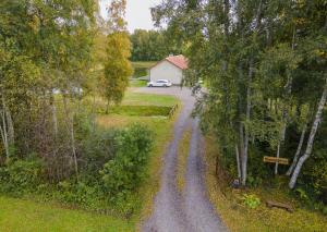 Ninnujärve Private Holiday Home