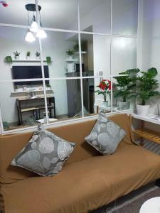 Your home in the city