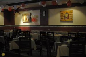 Jullundur Hotel & Restaurant