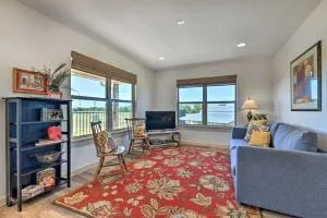 Dog-Friendly Apartment about 32 Mi to Fort Worth! - Joshua