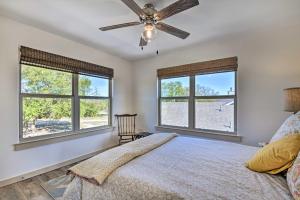 Dog-Friendly Apartment ~ 32 Mi to Fort Worth!