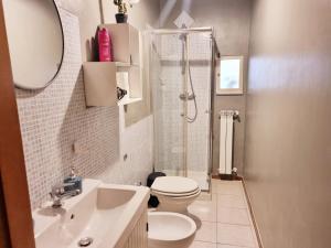Camera Matrimoniale con Bagno Privato