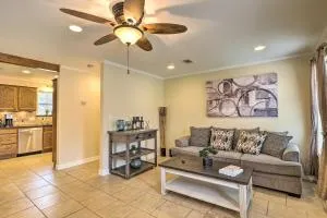 Pet-Friendly Georgetown Home Less Than 1 Mi to Dtwn! - Florence